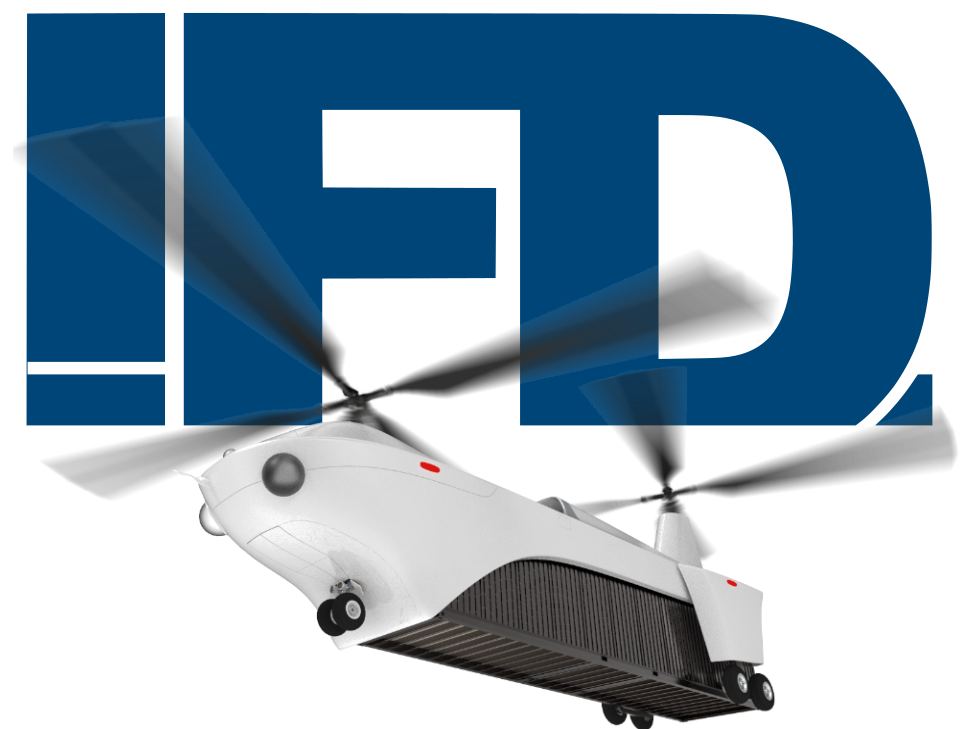 International Freight Drone, Inc.